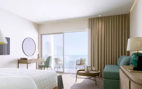 MarBella_Junior Suite Sea View MarBella_Junior Suite Sea View